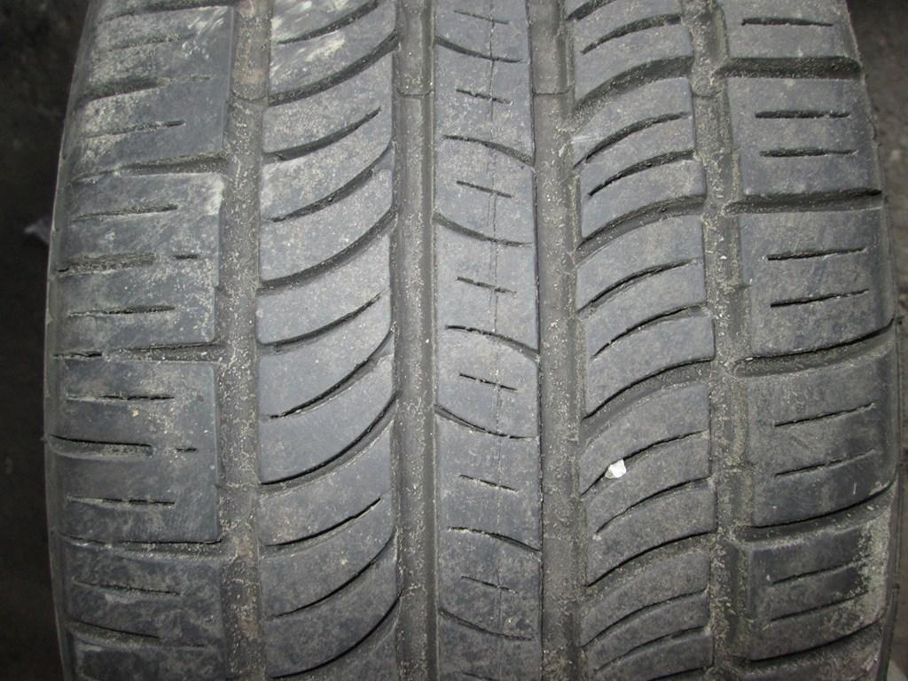 Roti, jante, cauciucuri, Mercedes GLK 17'' Product image