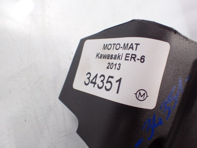 CAPAC PINION MOTOR KAWASAKI ER-6 13-16 Product image