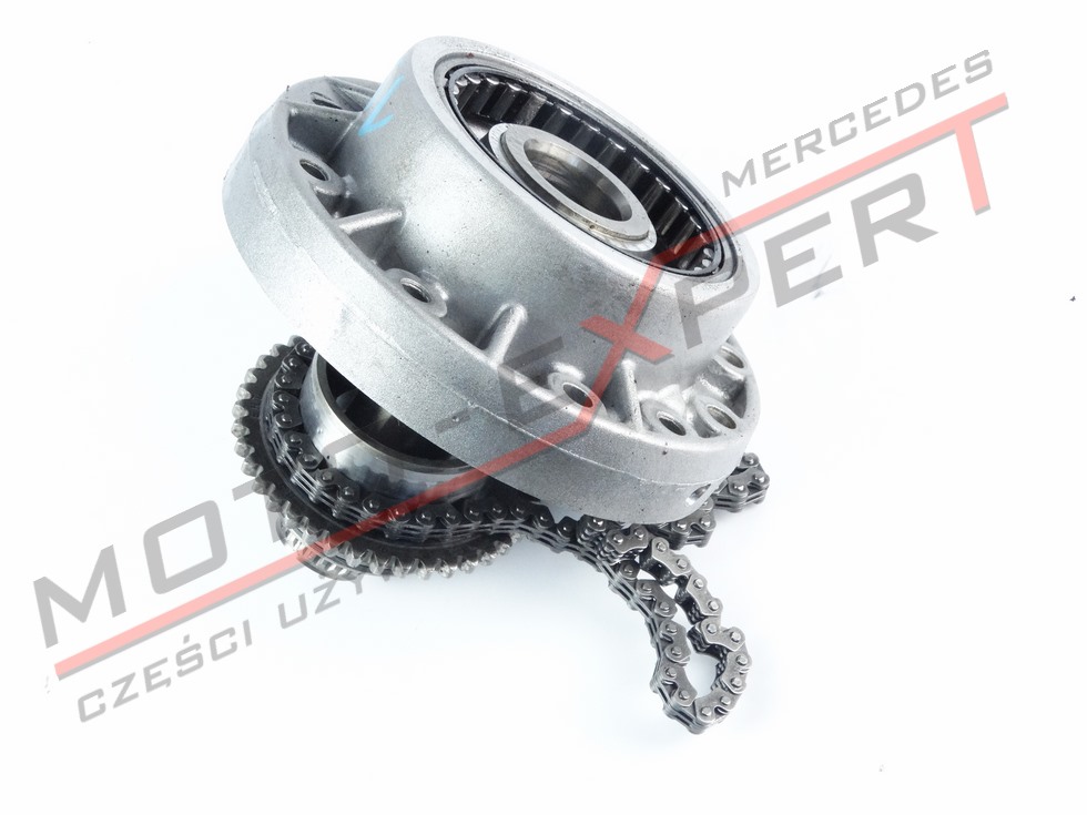 RULMENT TRANSMISIE Mercedes B W245 1693710905 Product image