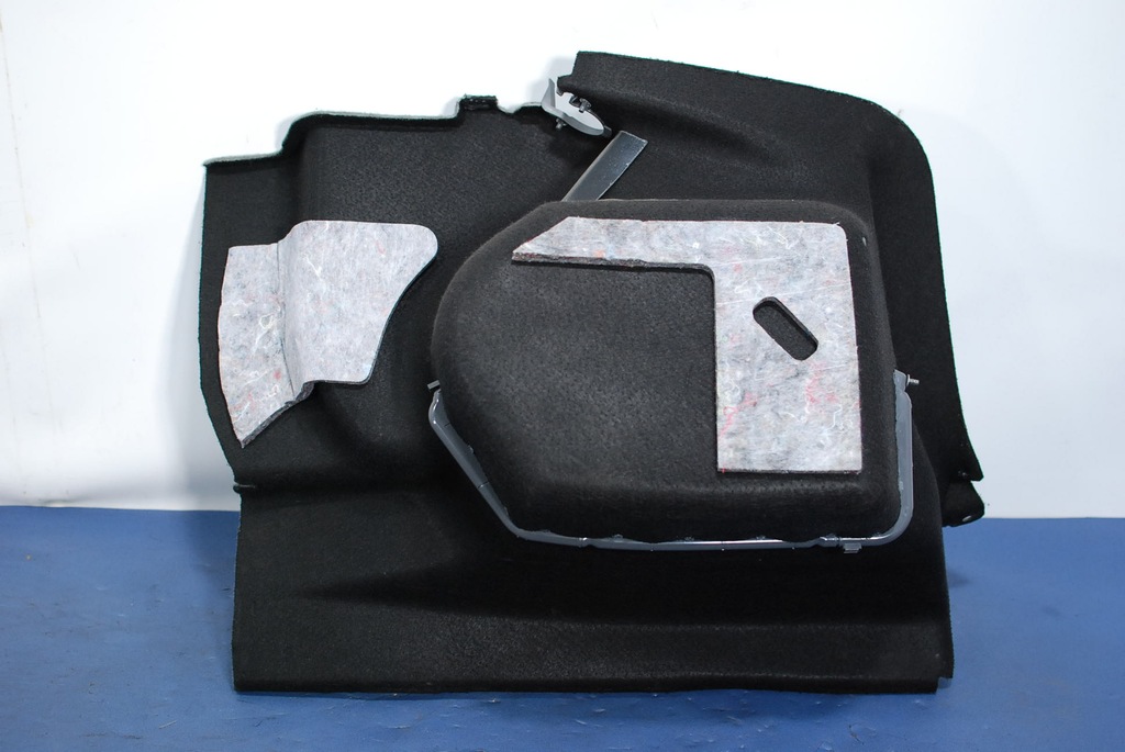 BMW F04 CAPTURĂ PORGAI STÂNGA HIBRID 7212919 Product image