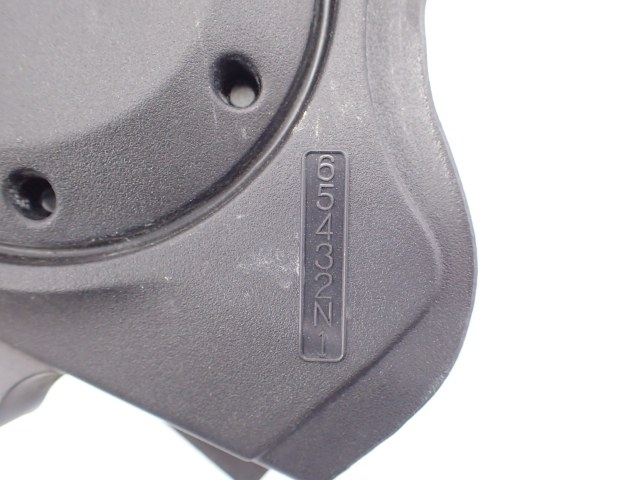 CAPAC PINION MOTOR KAWASAKI ER-6 13-16 Product image