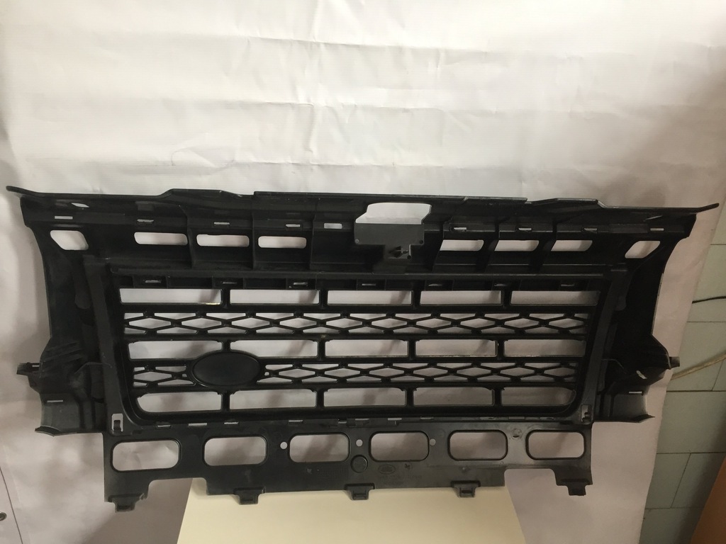 LAND ROVER FREELANDER 2 06-09 GRIL FIGURA Product image
