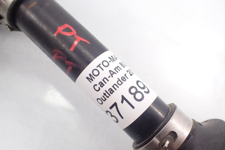 Can-Am Outlander 800 XT BRP arbore punte spate dreapta Product image