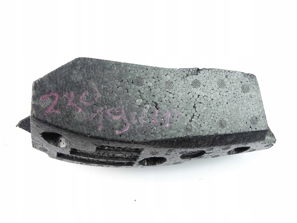 Mercedes Clasa S W220 ABSORBOR BASTĂ FAȚĂ STÂNGA Product image