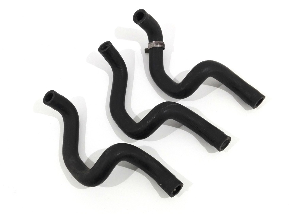 Honda CBR 125 04 - 07 Furtun sistem de racire JC34 Product image