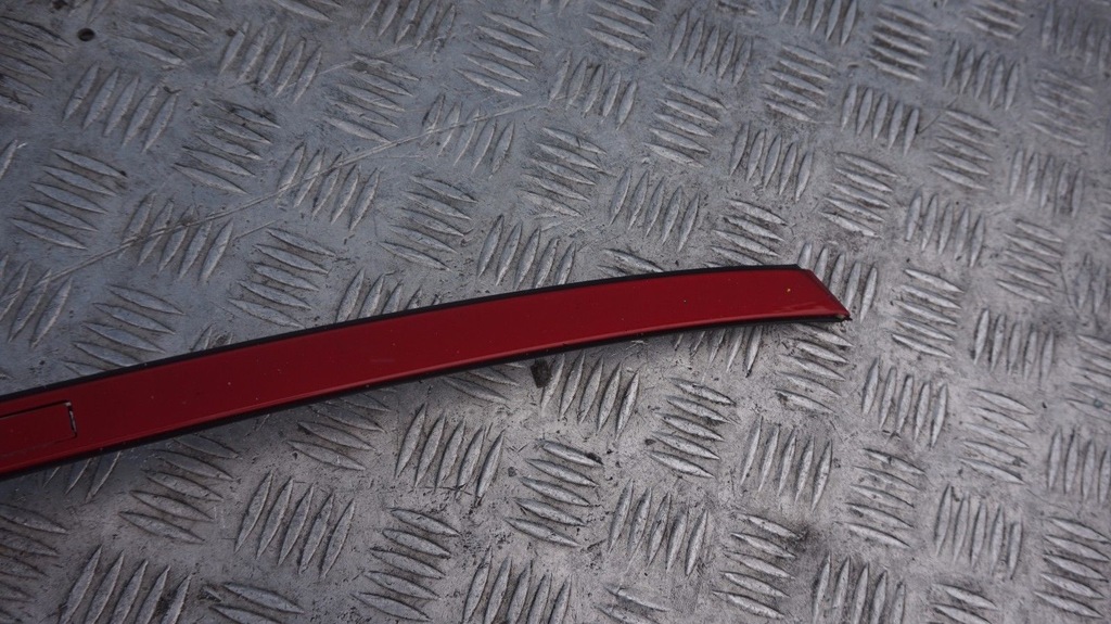 BMW E81 E87 Tablon dreapta Japanrot Product image
