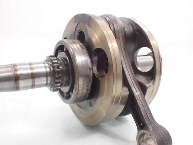 Manivela arbore cotit Yamaha XTZ 660 Tenere 91-99 Product image