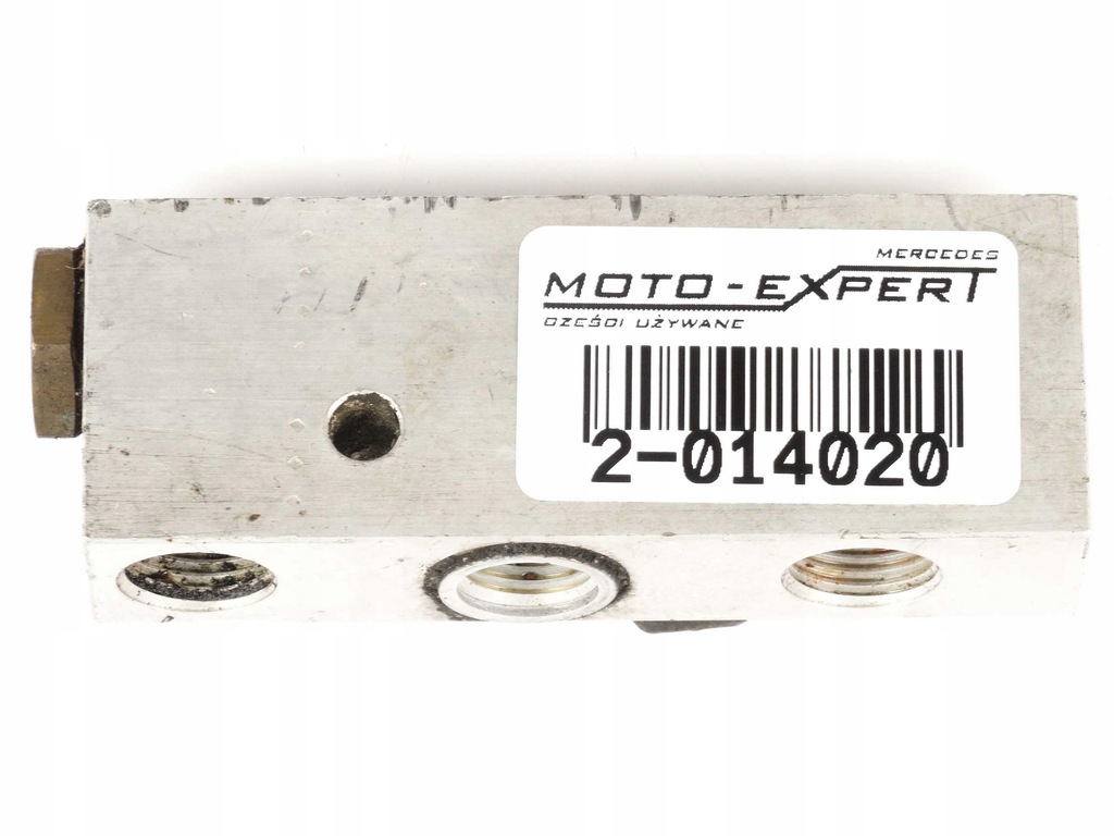 Mercedes W215 W220 W230 DISTRIBUITOR SUPPA ABC Product image