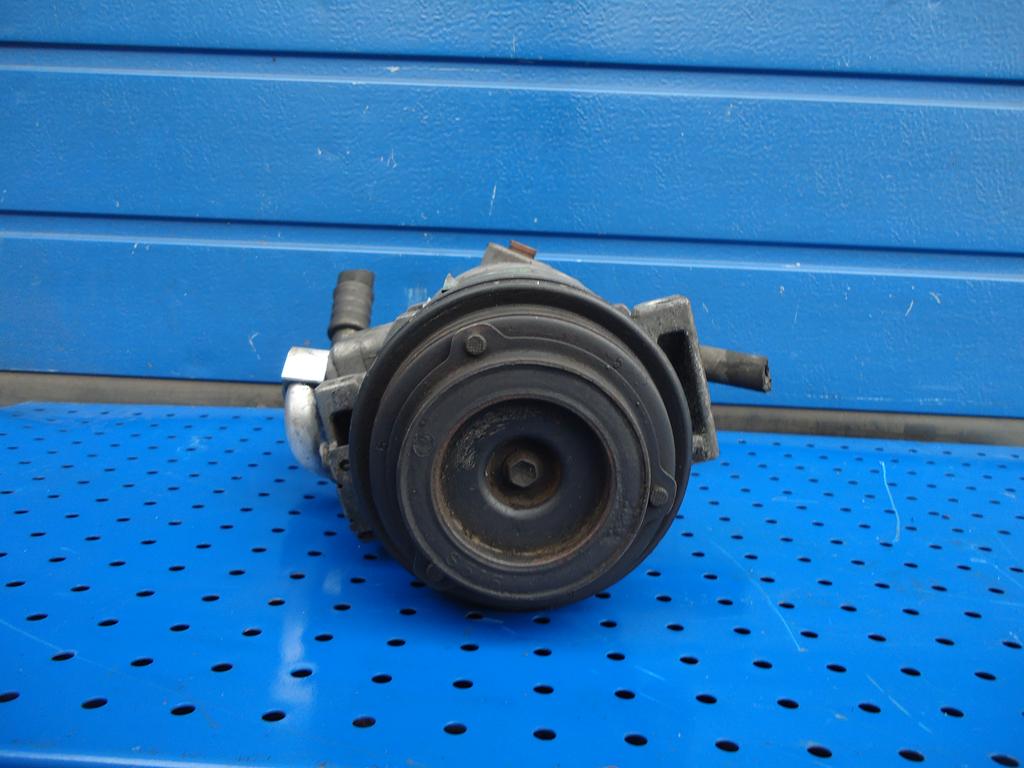 Compresor aer conditionat Mercedes W210 0002340911 Product image