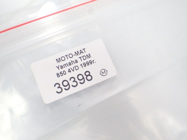CAPAC PINION MOTOR YAMAHA TDM 850 3VD Product image