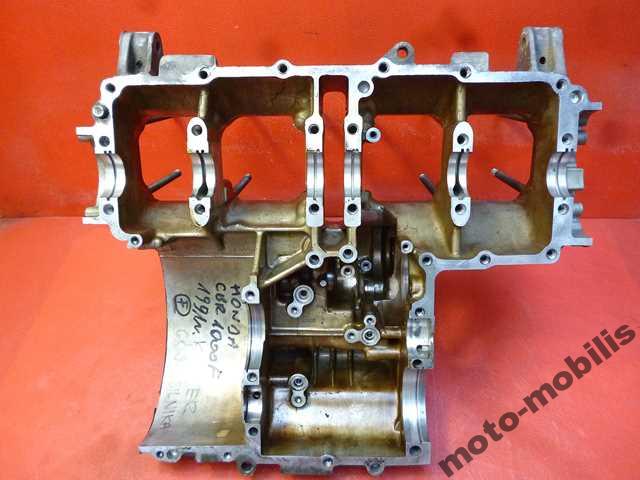 Carter superior motor Honda CBR 1000F 1991 Product image