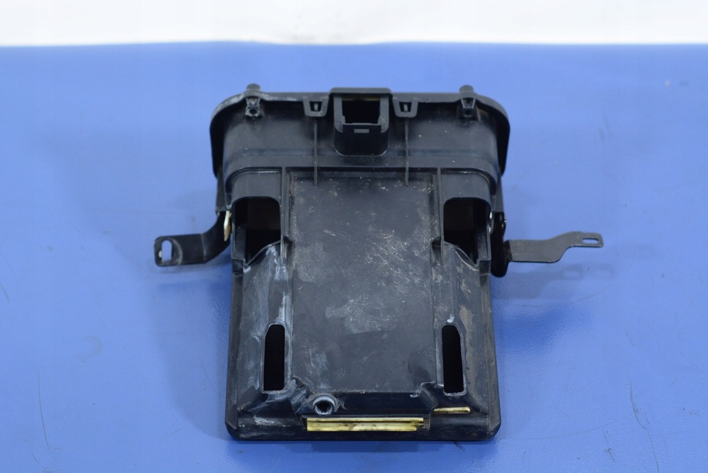 BMW 7 F01 F02 F04 CAPAC CARCASA CALCULATOR 7555179 Product image