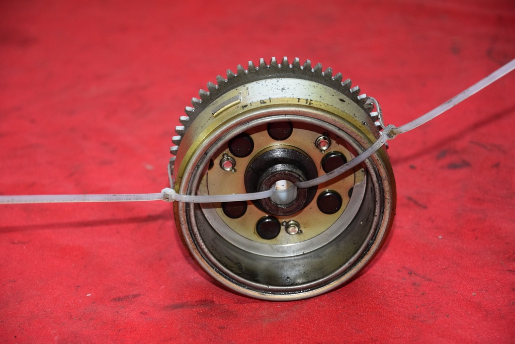 Roata Magneto Malaguti F18 125 Product image