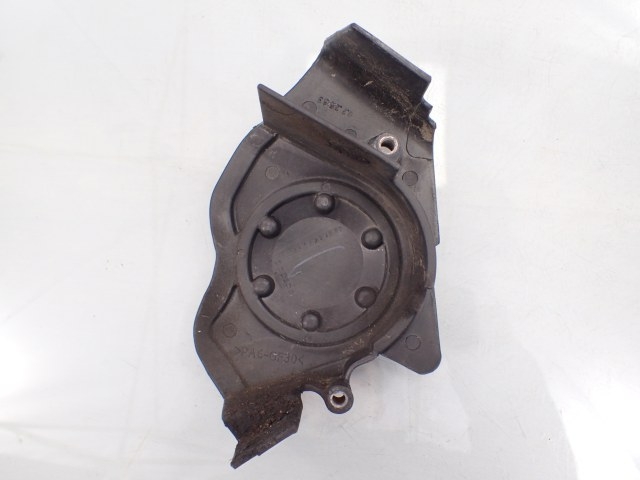 CAPAC PINION MOTOR KAWASAKI ER-6 13-16 Product image