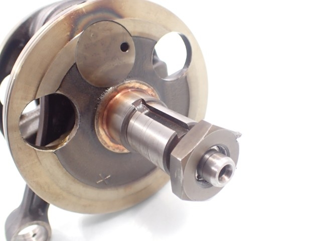 Manivela arbore cotit Yamaha XTZ 660 Tenere 91-99 Product image