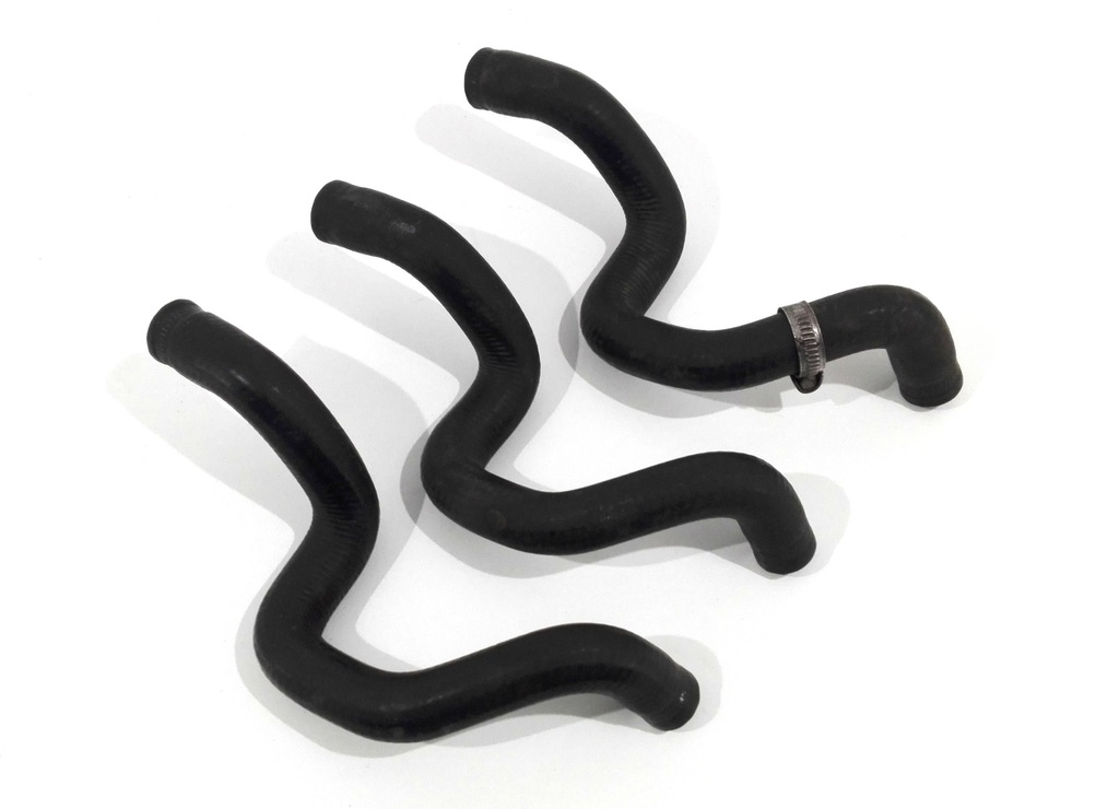 Honda CBR 125 04 - 07 Furtun sistem de racire JC34 Product image