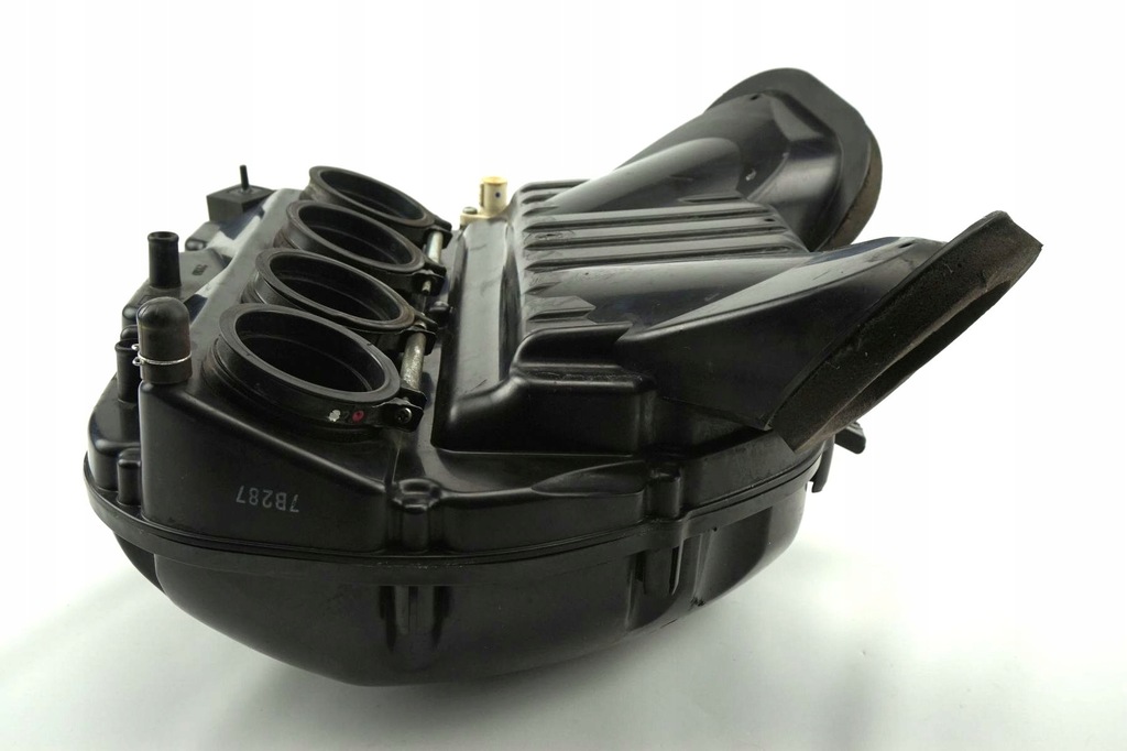 CARCASA FILTRU AIRBOX SUZUKI GSXR 1000 K7 K8 Product image