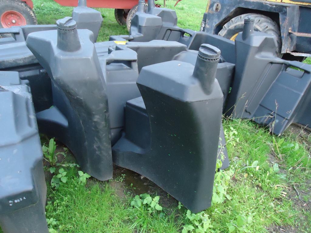 REZERVOR COMBUSTIBIL PENTRU JOHN DEERE AL* RE Product image