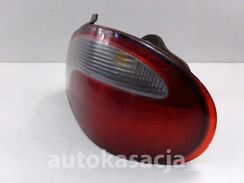 LAMPĂ SPATE ACCENT X3 DREAPTA 4D SEDAN LIFT 92402-223 Product image