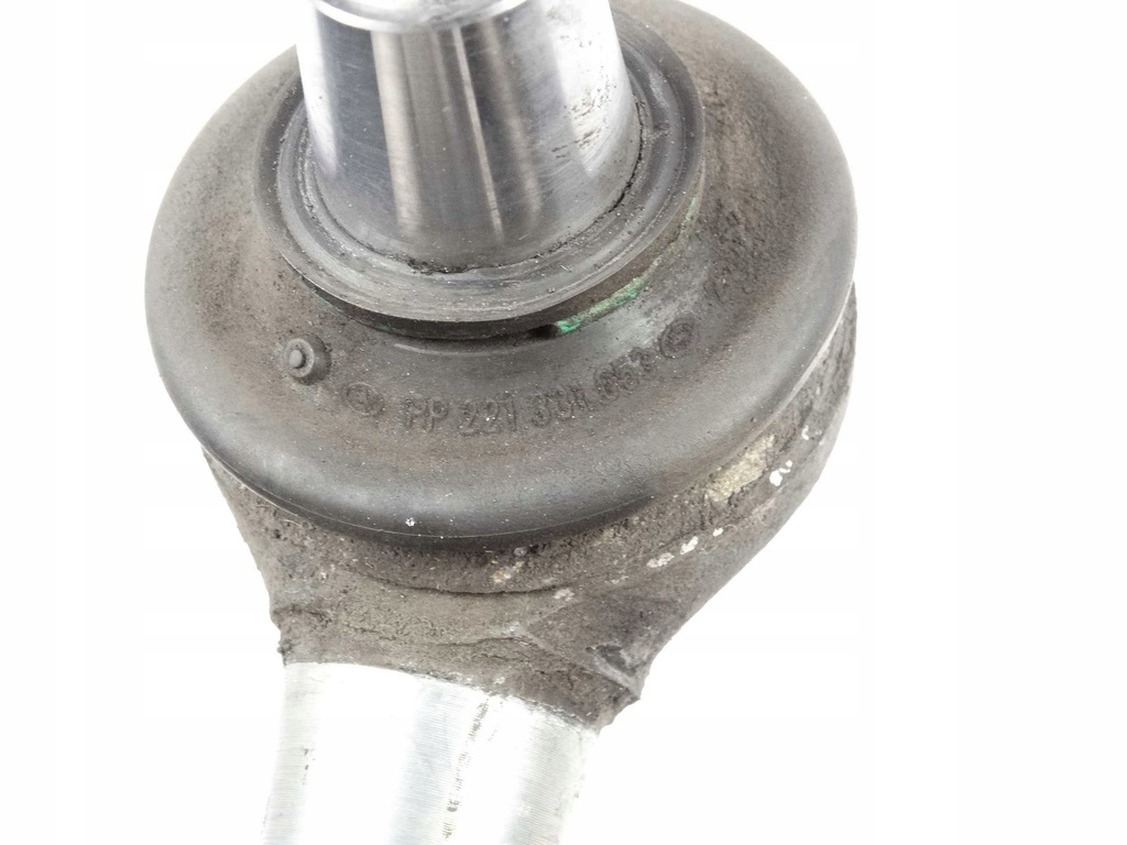 Mercedes E W212 PIN INFERIOR BRAT COMANDĂ, FAȚĂ STÂNGA Product image