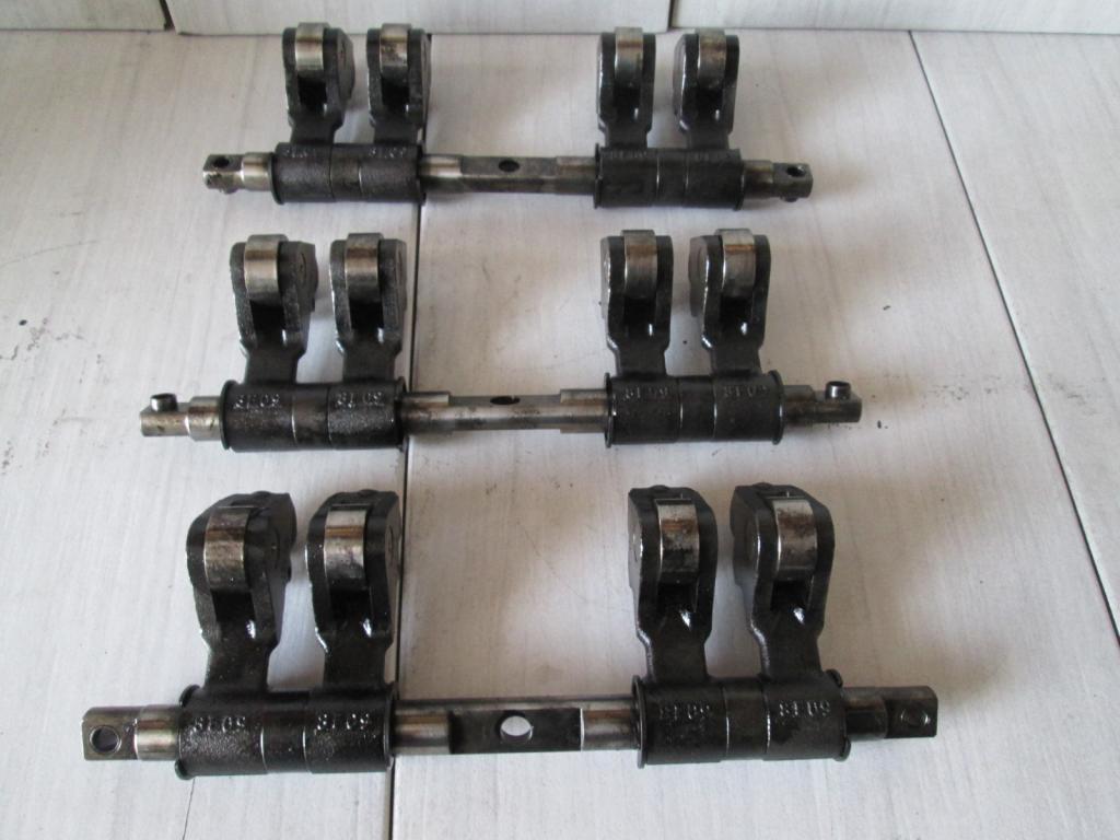 FOLLOWERS ROLLERS TASTATURA SCANIA R P G XPI E5 Product image