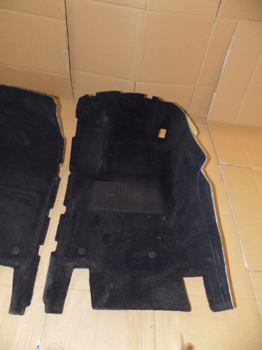 mercedes ML W166 COVOR FATA L Product image