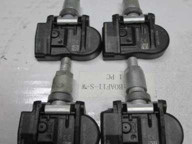 SENSOR DE PRESIUNE TPMS MAZDA 3 5 6 CX S180052018H Product image