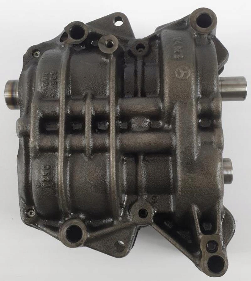 ARBORE ECHILIANT MERCEDES W203 2.2 CDI A6460100036 Product image