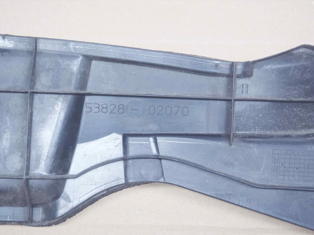 AURIS I 07-12 SONORIZARE, CAPAC PASAR ROTI Product image