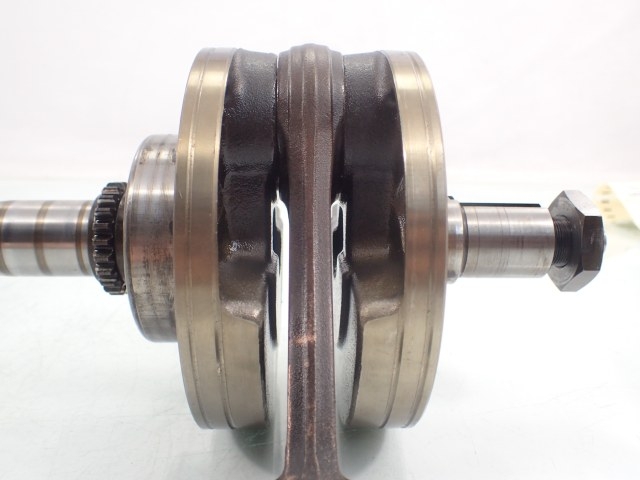 Manivela arbore cotit Yamaha XTZ 660 Tenere 91-99 Product image