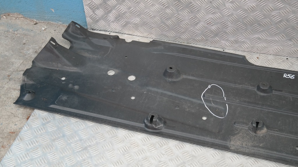 Capac tren de rulare stânga Mini Cooper r56 Product image