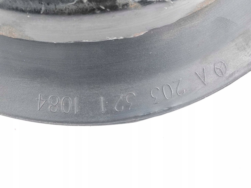 Mercedes W203 SUPPORT AMORTIZOR FATA DREAPTA Product image