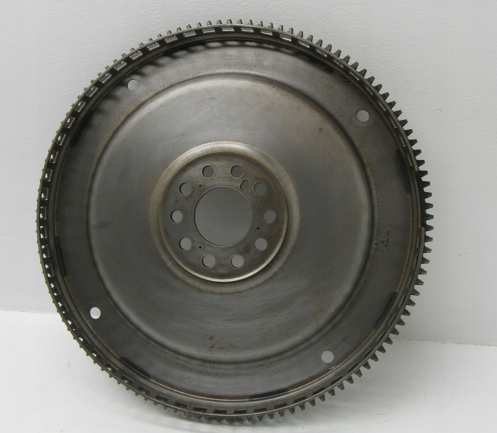 VOLANT JAGUAR XF XJ 5.0 V8 8W93-6K375-AE Product image