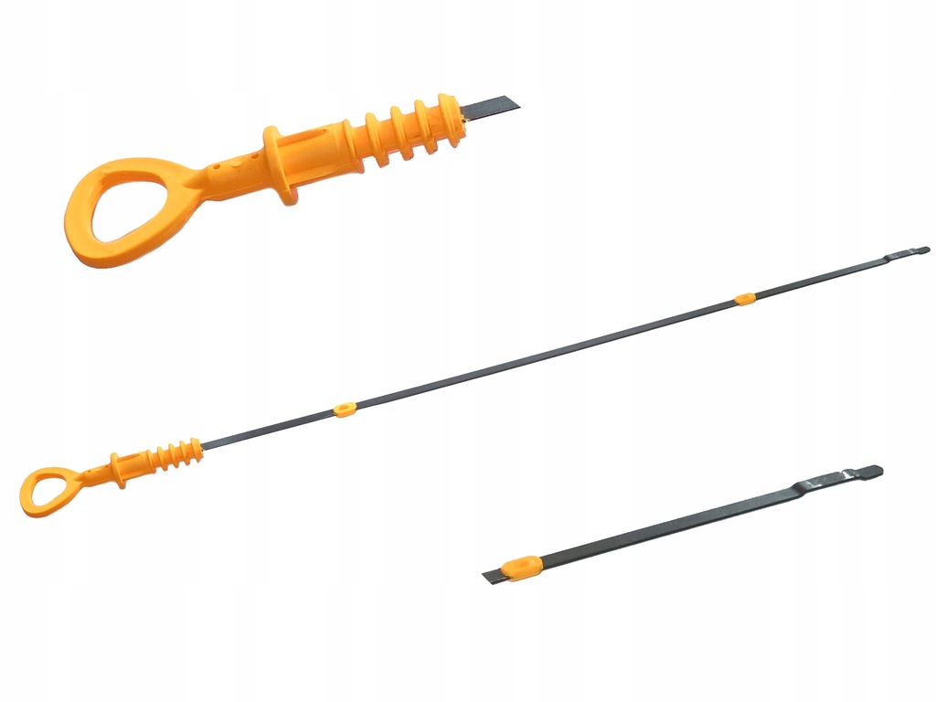CURSĂ DE NIVEL DE ULEI TOPRAN Product image