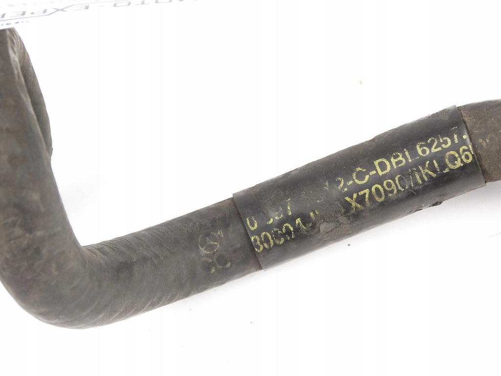 Mercedes W140 4.2 5.0 FURTUN POMPA NIVO A1409971582 Product image
