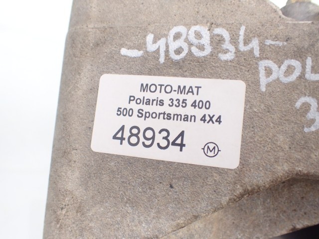Axă diferenţială Polaris 335 Sportsman Product image