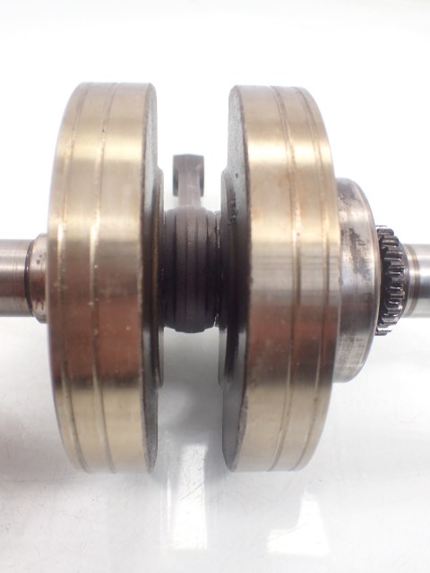 Manivela arbore cotit Yamaha XTZ 660 Tenere 91-99 Product image
