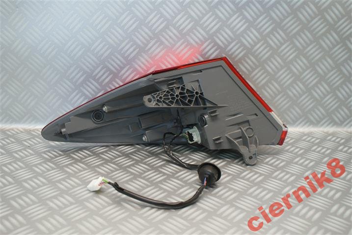 HONDA CIVIC OZN 12   LAMPA DREAPTA SPATE LED ORG. Product image