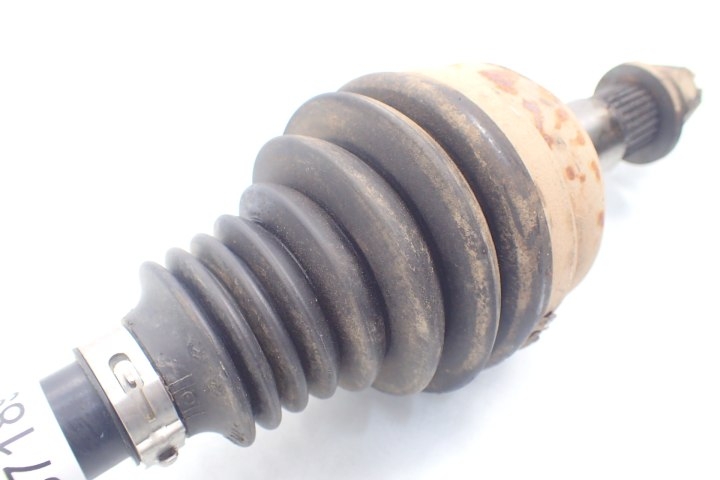 Can-Am Outlander 800 XT BRP arbore punte spate dreapta Product image