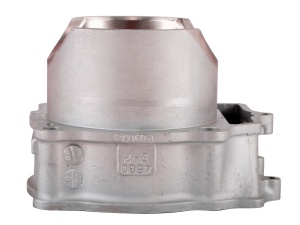 SUZUKI LTR 450 CILINDRU NICASIL + PISTON WOSSNER Product image