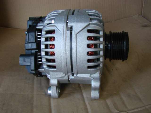 ALTERNATOR AUDI A4 A6 VW PASSAT 1.9 TDI B5 120A Product image