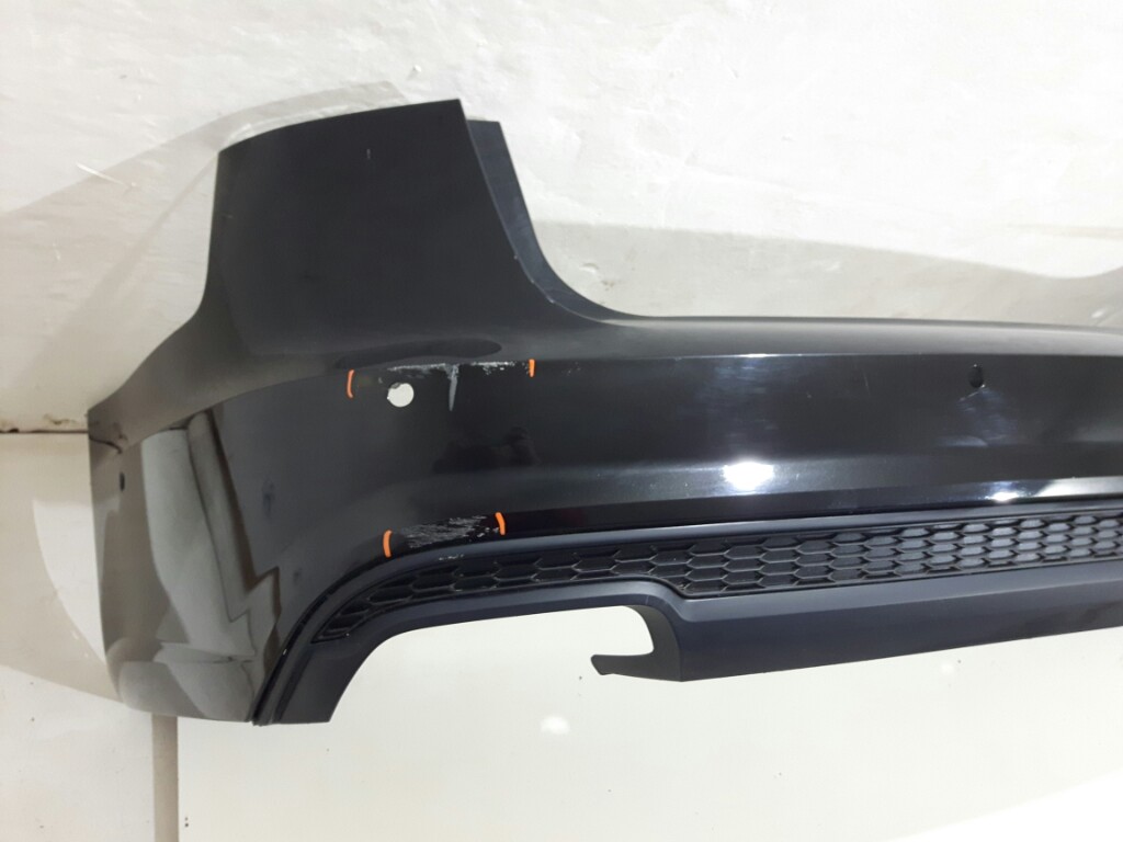 Audi RS6 C6 SEDAN 4F5 Bara spate Product image