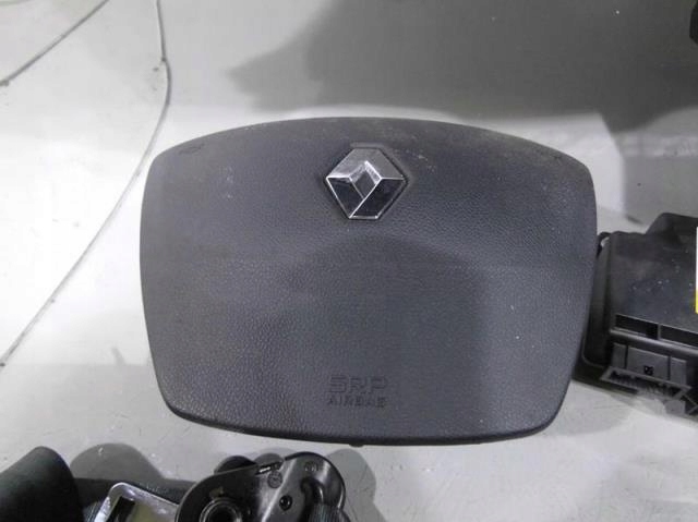 AIRBAG PENTRU CONSOLE RENAULT MEGANE III LIFT 15 R Product image