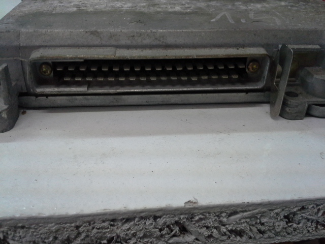 COMPUTER RENAULT CLIO S101718102C HOM7700749946 Product image
