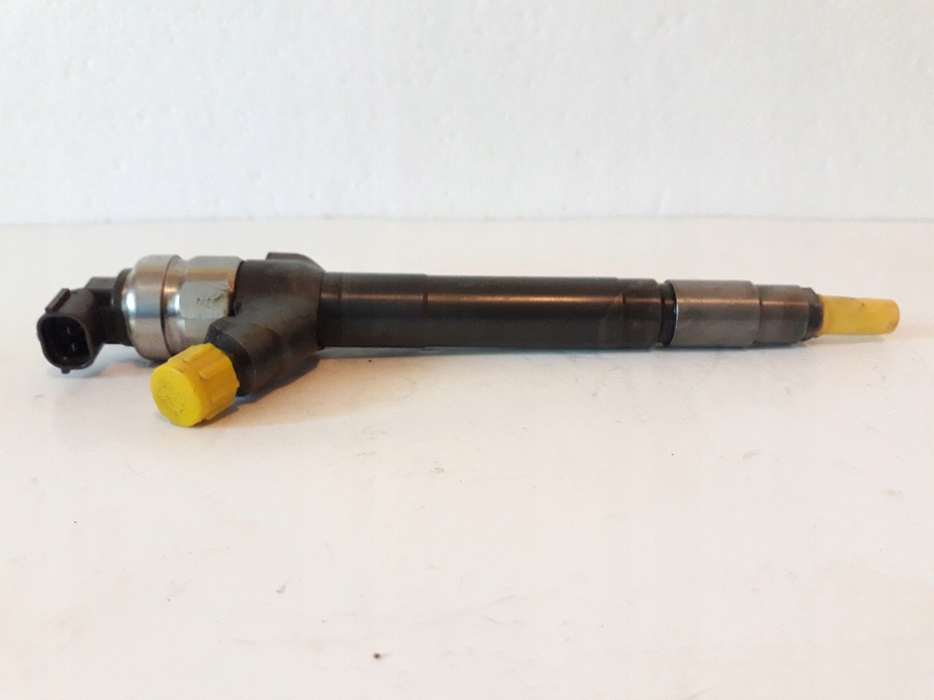 Injector 6C1Q-9K546-AC Ford Transit 2.2 Product image