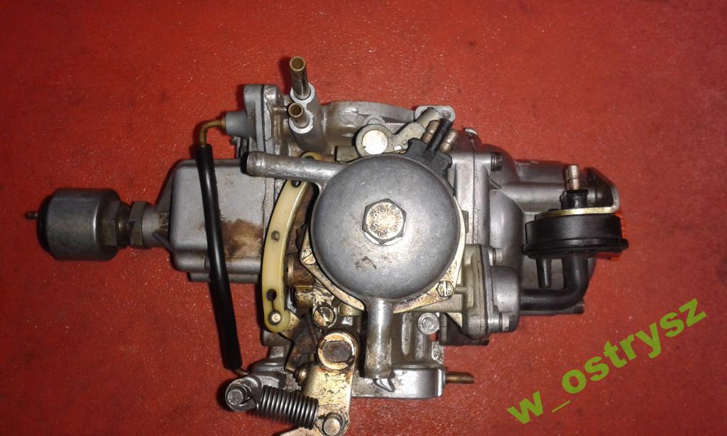 Carburator Mercedes 123 175CD Stromberg 0010709704 Product image