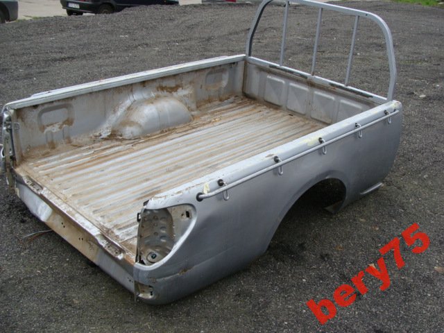 MITSUBISHI L200 2007 PACHET TRANSMISIE Product image