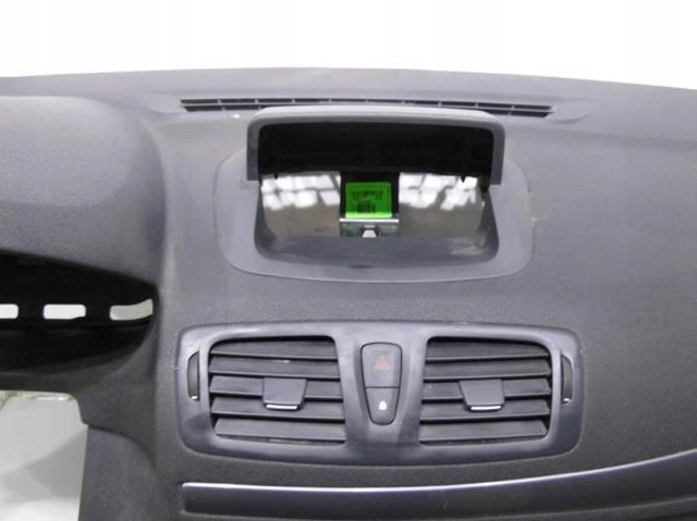 AIRBAG PENTRU CONSOLE RENAULT MEGANE III LIFT 15 R Product image