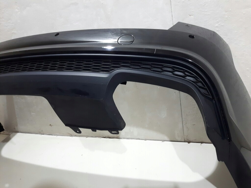 Audi RS6 C6 SEDAN 4F5 Bara spate Product image