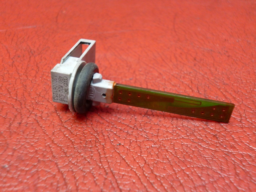 Senzor temperatura Seat Leon II 4B0820539 2006 Product image
